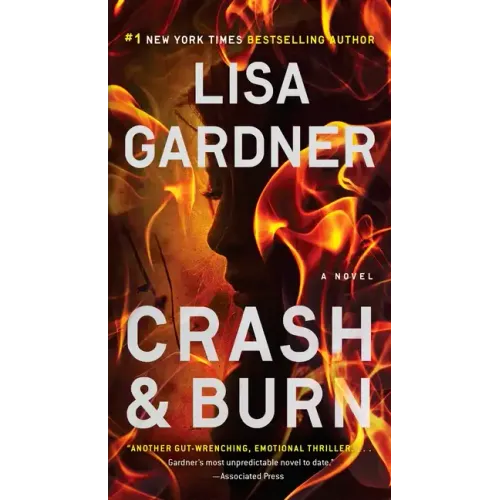 Crash & Burn