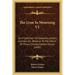 The Lyon In Mourning V1: Or A Collection Of Speeches, Letters, Journals, Etc. Relative To The Affairs Of Prince Charles Edward Stuart (1895)