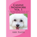 Canine Nosework Vol. 1: Teamwork and fun with your dog, Nosework Basics to the Odor Recognition Test