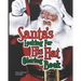 Santa's Looking For His Hat Coloring Book