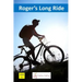Roger's Long Ride