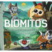 Biomitos. La Diversidad de la Vida Como Nunca La Habías Visto / Biomyths. the Diversity of Life as You Have Never Seen It Before