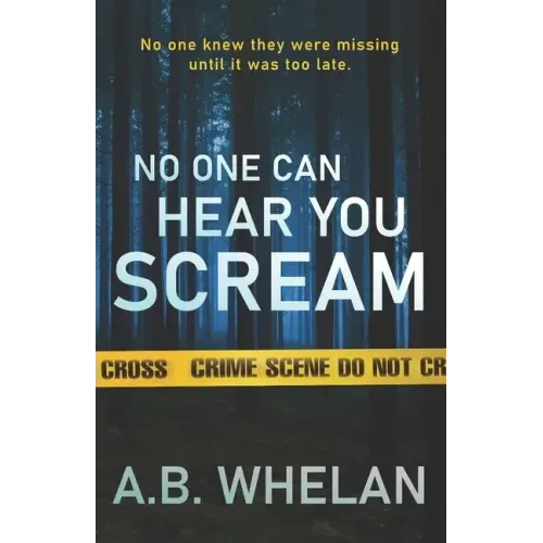 No One Can Hear You Scream