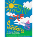 Silly Little Scissors: A Funny, Rhyming Scissors Skills Picture Book
