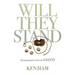 Will They Stand: Parenting Kids to Face the Giants