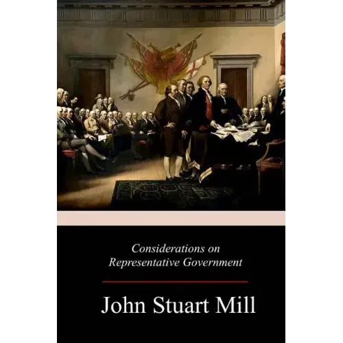 Considerations on Representative Government