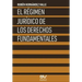 El Régimen Jurídico de Los Derechos Fundamentales