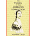The Women of the American Revolution - Volume III