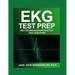 EKG Test Prep: EKG Technician Exam Practice Test Questions