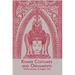 Khmer Costumes and Ornaments: After the Devata of Angkor Wat