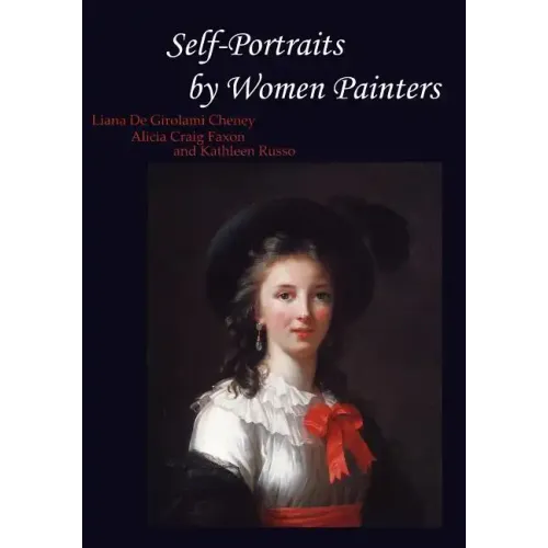 Self-Portraits by Women Painters