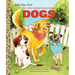 My Little Golden Book about Dogs
