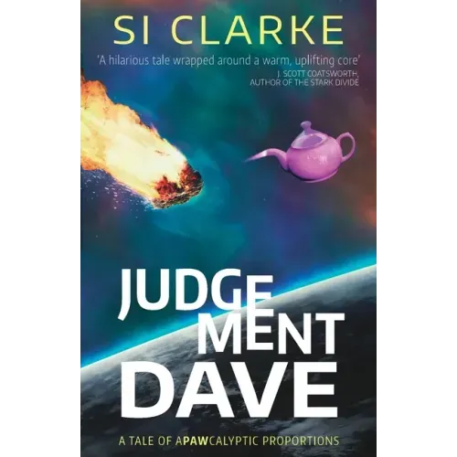Judgement Dave