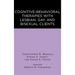 Cognitive-Behavioral Therapies with Lesbian, Gay, and Bisexual Clients