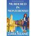 Murdered in Monterosso
