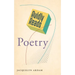 Avidly Reads Poetry