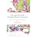 The ALL IN ONE Wedding Planner Notebook: Plan the Perfect Wedding - Wedding Planning Organizer