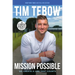 Mission Possible: Go Create a Life That Counts