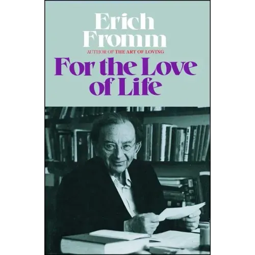 For the Love of Life