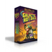 Galactic Hot Dogs Collection (Boxed Set): Cosmoe's Wiener Getaway; The Wiener Strikes Back; Revenge of the Space Pirates