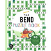The Bend Puzzle Book: 90 Word Searches, Jumbles, Crossword Puzzles, and More All about Bend, Oregon!