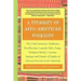 A Treasury of Afro-American Folklore: The Oral Literature, Traditions, Recollections, Legends, Tales, Songs, Religious Beliefs, Customs, Sayings, and