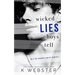 Wicked Lies Boys Tell