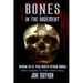 Bones in the Basement: Surviving the S.K. Pierce Haunted Victorian Mansion