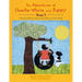 The Adventures of Charlie-Olivia and Puppy- Book 1: The Days of the Week