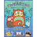 A Coloring Book Of Swearing Sar-Cat-Stic Cats!: A Fun Coloring Gift To Relive Stress! An Adult Swear Word Coloring Book Of Very Rude Cats, Cursing Fel