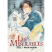 Les Miserables (Omnibus) Vol. 5-6