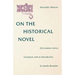 On the Historical Novel