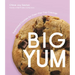 Big Yum: Supersized Cookies for Over-The-Top Cravings