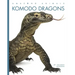 Komodo Dragons