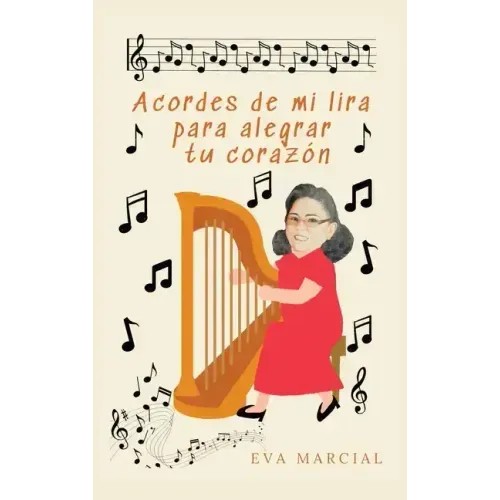 Acordes De Mi Lira Para Alegrar Tu Corazón