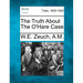 The Truth about the O'Hare Case