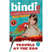 Trouble at the Zoo: A Bindi Irwin Adventure