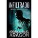 Infiltrado: Una novela de acción, suspense e intriga