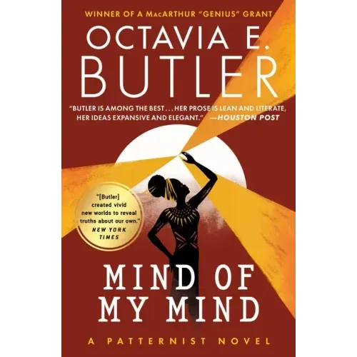 Mind of My Mind