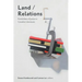 Land/Relations: Possibilities of Justice in Canadian Literatures