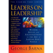 Leaders on Leadership