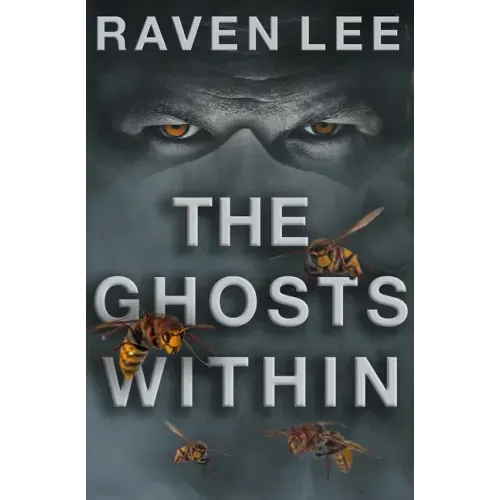 The Ghosts Within