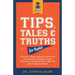 Tips, Tales, & Truths For Teens: A former college admission officer and private school counselor shares real stories and candid advice about the plan