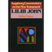 Augsburg Commentary on the New Testament - 1, 2, 3 John