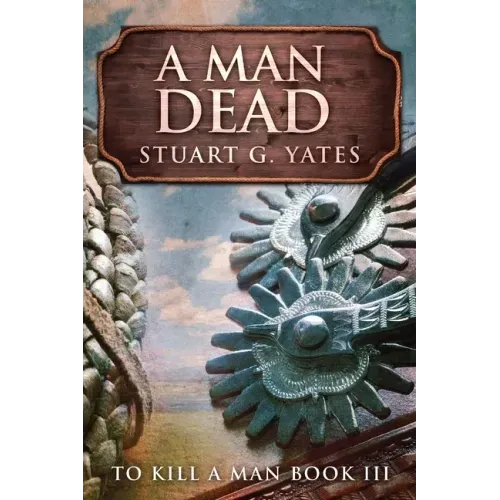 A Man Dead