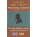 Sherlock Holmes - The Red-Headed League