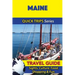 Maine Travel Guide (Quick Trips Series): Sights, Culture, Food, Shopping & Fun