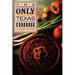 The Only Texas Cookbook