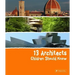 13 Architects Children Should Know