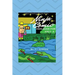 Ninja Comic Kids Book For Age 6 - 8